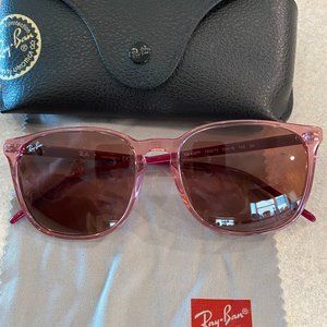 Ray Ban Sunglasses